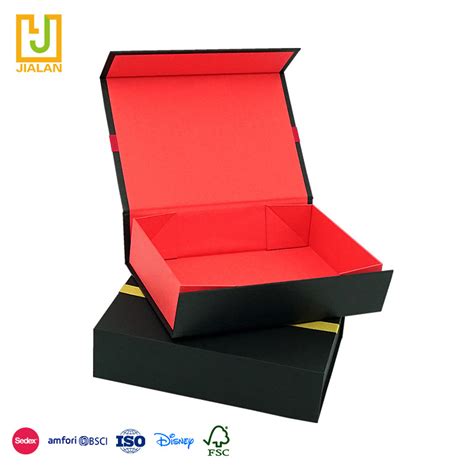 wholesale foldable gift boxes.